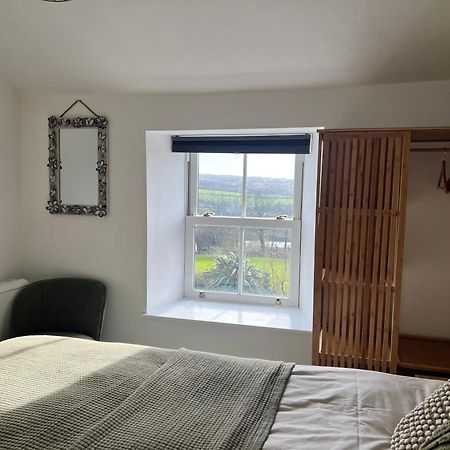 הוילה Porthtowan Little Hillside מראה חיצוני תמונה