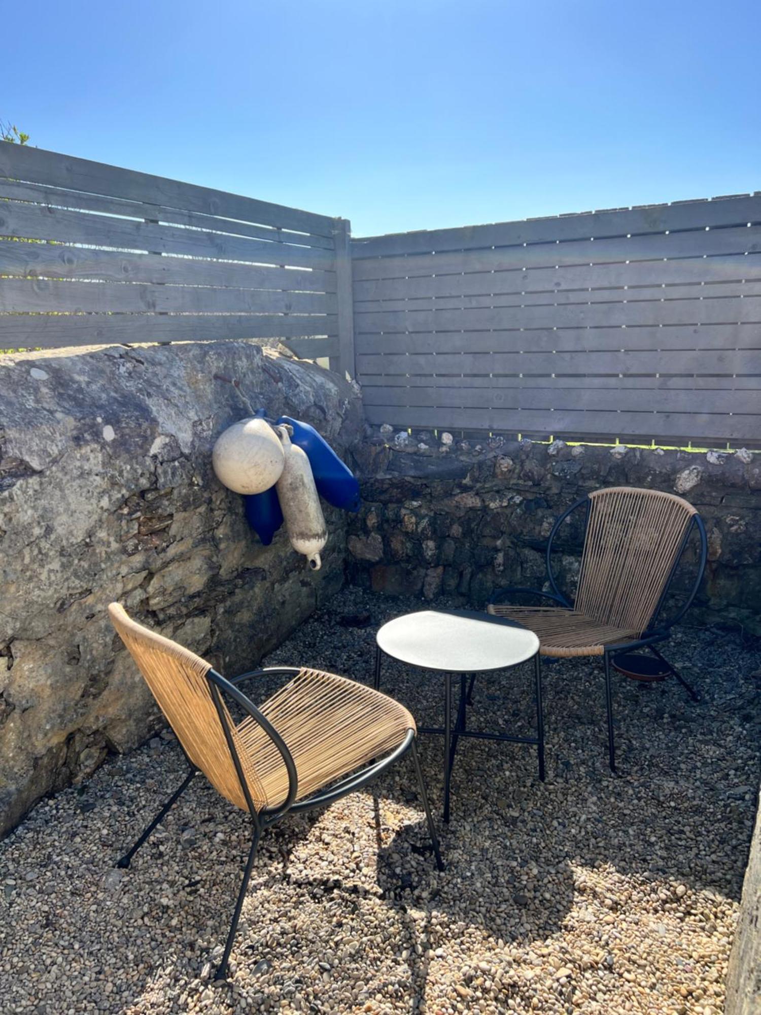 הוילה Porthtowan Little Hillside מראה חיצוני תמונה