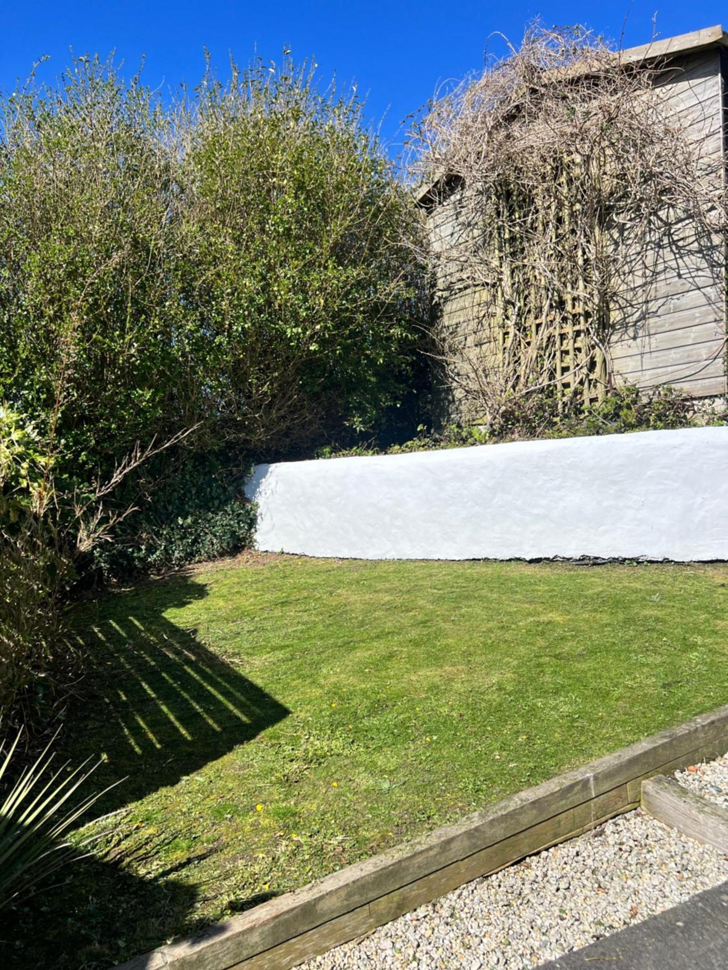 הוילה Porthtowan Little Hillside מראה חיצוני תמונה